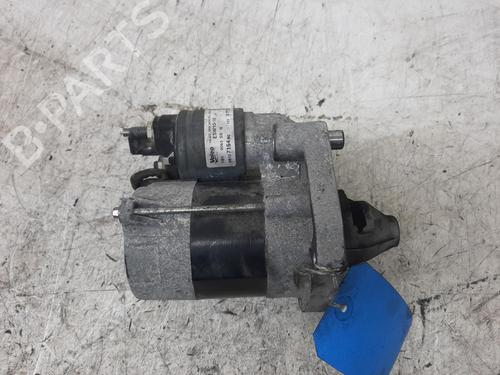 Startmotor CITROËN C3 AIRCROSS II (2R_, 2C_) 1.2 PureTech 110 (2RHNZB, 2RHNZW, 2RHNPX, 2RHNPJ) (110 hp) 26854198