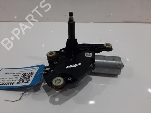 Used Rear wiper motor Rear wiper motor MERCEDES-BENZ B-CLASS Sports Tourer (W246, W242) B 180 CDI / d (246.212) (109 hp) 36087435 36087435