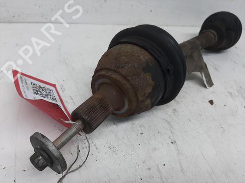 Andere FORD FOCUS II (DA_, HCP, DP) 1.6 TDCi | BP26835839O1 