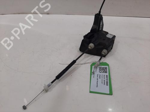 Other JAGUAR I-PACE (X590) EV400 AWD | BP29397609O1