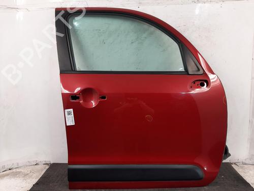 Used Right front door CITROËN C3 Picasso (SH_) 1.2 THP 110 (SHHNZ6) (110 hp) 30496708