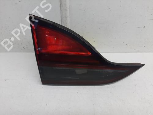 Used Left taillight VAUXHALL ZAFIRA Mk III (P12) 2.0 CDTi (75) (130 hp) 26785093
