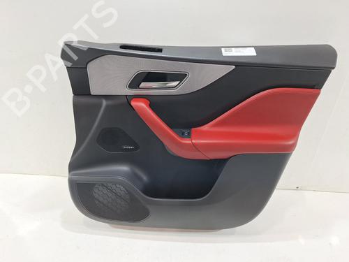 Other JAGUAR F-PACE (X761) 2.0 TD4 AWD | BP31750779O1