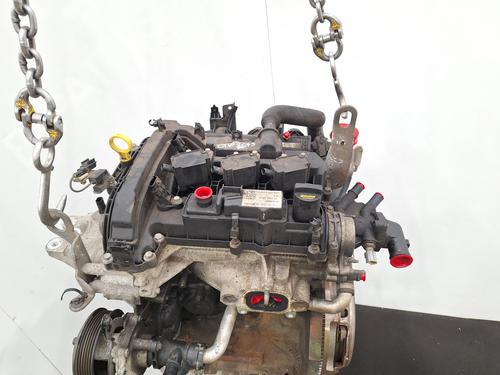 Engine FORD FIESTA VII (HJ, HF) 1.1 Ti-VCT | BP30095379M1