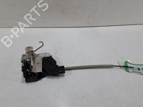 Andre KIA RIO III (UB) 1.4 CRDi (90 hp) 31628524