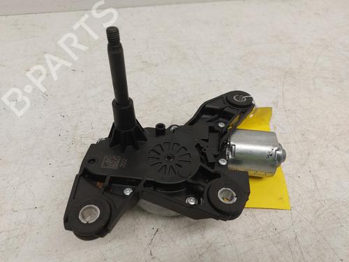Viskermotor bagrude RENAULT CAPTUR II (HF_) TCe 140 (HFN0) (140 hp) 26866083