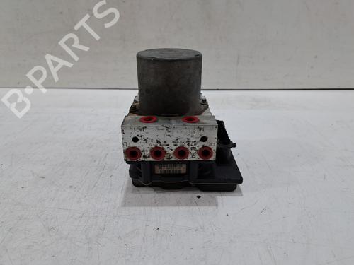 ABS pump NISSAN QASHQAI I (J10, NJ10) 2.0 dCi All-wheel Drive | BP29637081M43 
