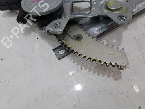 Front right window mechanism MITSUBISHI MIRAGE / SPACE STAR VI Hatchback (A0_A) 1.2 (A03A) | BP36697482C23 - Image 3