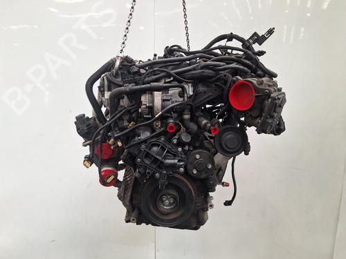 Used Engine Engine BMW 3 (F30, F80) 330 e (252 hp) 36315835 36315835