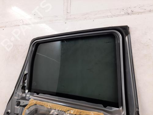 Left rear door NISSAN NOTE (E12) 1.2 DIG-S | BP29524975C4 