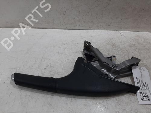 Used Hand brake Hand brake VW T-CROSS (C11, D31) 1.5 TSI (150 hp) 33242092 33242092