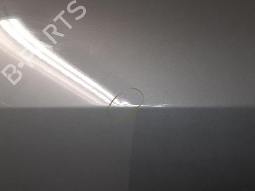 Dør højre bagtil JAGUAR I-PACE (X590) EV400 AWD | BP29581231C5 