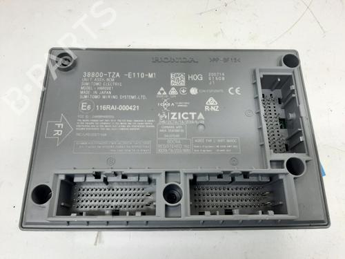 Used Control unit HONDA JAZZ V (GR_, GS_) 1.5 eHEV (GR3, GR6) (109 hp) 31360934