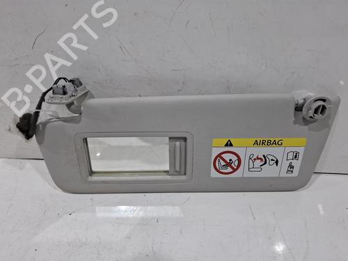 Used Left sun visor Left sun visor 38568864 38568864