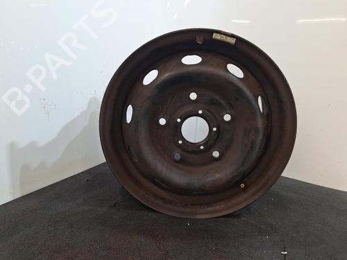 Used Rim Rim FORD TRANSIT V363 Van (FCD, FDD) E-TRANSIT (269 hp) 40600680 40600680