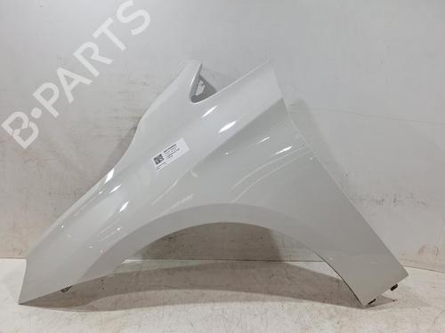 Forskærm venstre BMW 2 Active Tourer (F45) 216 d (116 hp) 31999070