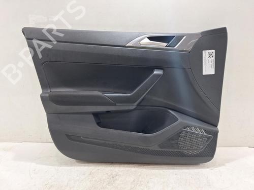 Ander VW POLO VI (AW1, BZ1, AE1) 1.0 TSI (95 hp) 32324332