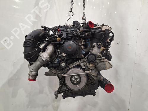 Engine MERCEDES-BENZ C-CLASS Coupe (C204) C 220 CDI (204.302) | BP39694863M1 - Image 4