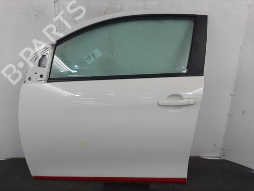 Used Left front door Left front door 39241560 39241560