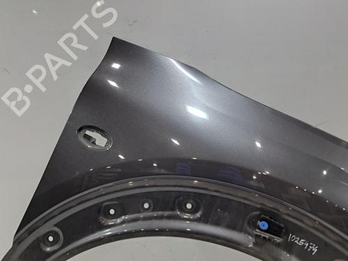 Right front fenders CITROËN C4 CACTUS 1.6 BlueHDi 100 | BP28506729C42 