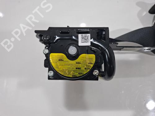 Front left seatbelt HYUNDAI KONA (SX2) GDi Hybrid | BP39695015I26 - Image 5