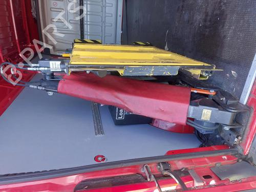 Other PEUGEOT BOXER Van 2.2 HDi 130 | BP33212709O1 - Image 2