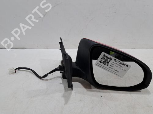 Used Right mirror TOYOTA YARIS (_P13_) 1.3 (NSP130_, NSP130) (99 hp) 30095040