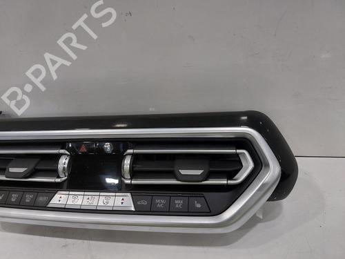 Climate control BMW X3 (G01, F97, G08) xDrive 20 i | BP26846758I5 