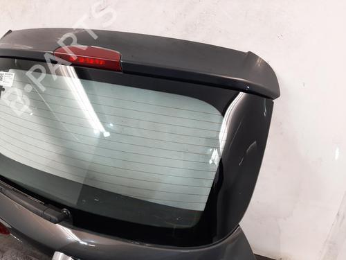 Bakluke CC/Kombi-Kupé VAUXHALL CORSA Mk IV (E) (X15) 1.4 | BP29810021C6 