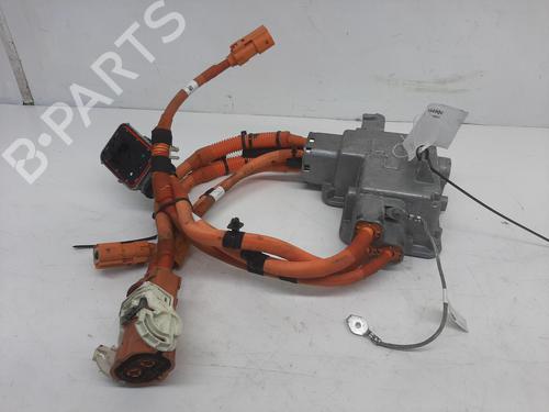 Control unit JAGUAR I-PACE (X590) EV400 AWD | BP26748980M11 