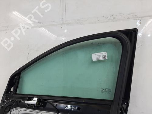 Right front door FORD FOCUS II (DA_, HCP, DP) 1.6 TDCi | BP28101320C3 