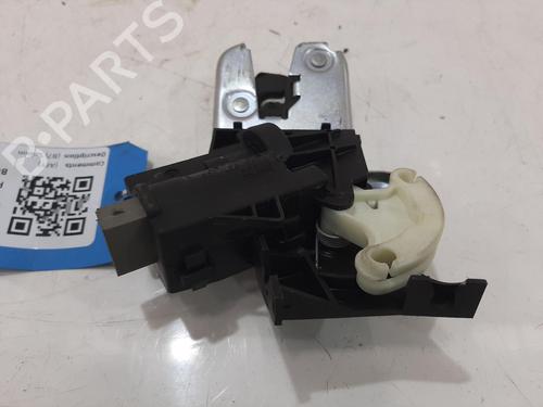 Used Tailgate lock Tailgate lock VW PASSAT B7 (362) 2.0 TDI (140 hp) 33318491 33318491
