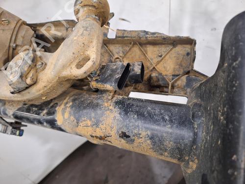 Trækkugle/Mekanisme BMW iX (I20) xDrive 50 | BP37026229C141 - Image 6