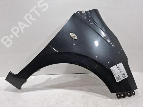 Used Right front fenders Right front fenders PEUGEOT 108 1.2 (82 hp) 39983611 39983611