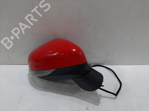Used Right mirror FORD FIESTA VII (HJ, HF) 1.0 EcoBoost (101 hp) 30142135
