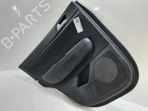 Rear left panel KIA SPORTAGE IV (QL, QLE) 1.7 CRDi | BP34233695C60 - Image 3