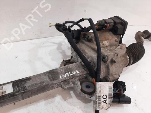 Steering rack JAGUAR I-PACE (X590) EV400 AWD | BP37433226M22 - Image 5