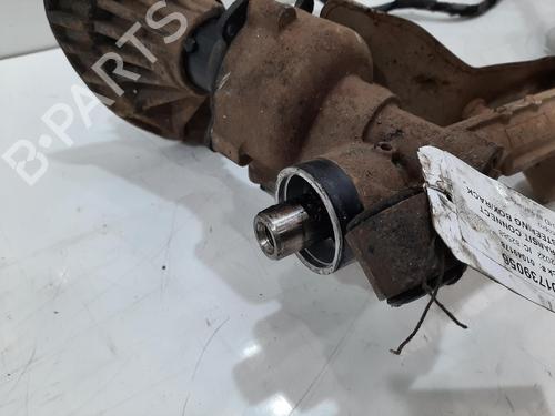Steering rack FORD TRANSIT CONNECT V408 Box Body/MPV 1.5 EcoBlue | BP36551412M22 - Image 5