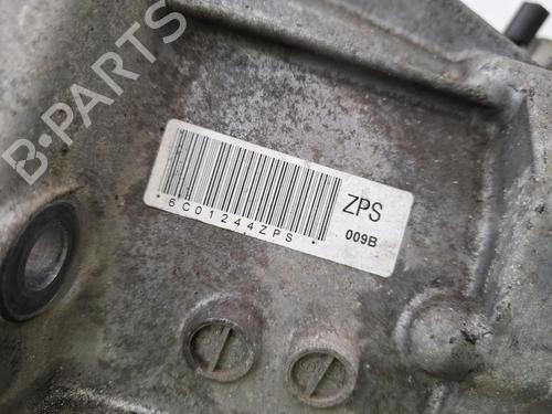 Gearbox SUZUKI SWIFT IV (FZ, NZ) 1.6 (AZG416, AZH416, RS416, ZC32S, ZA32S) | BP30180439M3