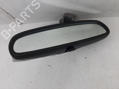 Rear mirror JAGUAR XF I (X250) 2.2 D | BP26842616I6 