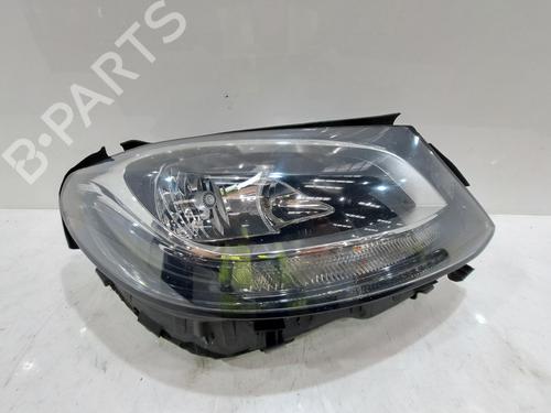 Used Right headlight Right headlight 39099311 39099311