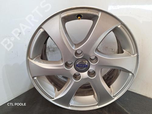 Used Rim Rim 38236788 38236788