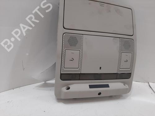 Interior roof light JAGUAR I-PACE (X590) EV400 AWD | BP34038116I8  - Image 6