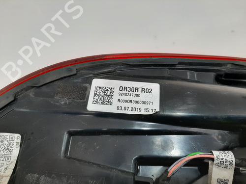 Right taillight KIA XCEED (CD) 1.0 T-GDI | BP35922590C35 - Image 5