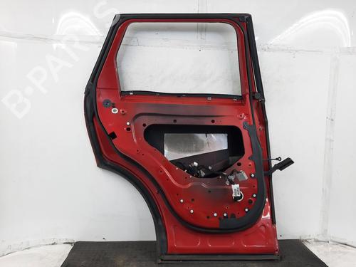 Left rear door LAND ROVER RANGE ROVER SPORT II (L494) 4.4 SDV8 4x4 | BP29471847C4 