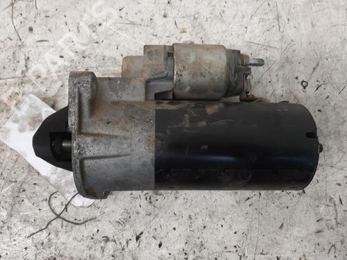 Starter JEEP RENEGADE SUV (BU, B1, BV) 2.0 CRD 4x4 | BP26846012M8 