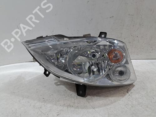 Used Right headlight Right headlight 38003581 38003581