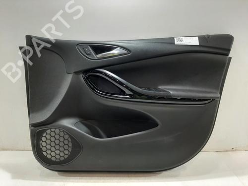 Used Other VAUXHALL ASTRA Mk VII (K) (B16) 1.4 Turbo (150 hp) 30870073