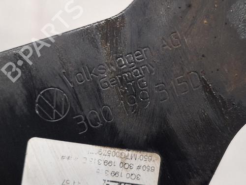 Subframe VW GOLF VII Variant (BA5, BV5) 2.0 TDI | BP31999659M9