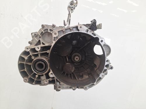 Used Gearbox Gearbox VW TIGUAN (5N_) 2.0 TDI 4motion (140 hp) 34149639 34149639